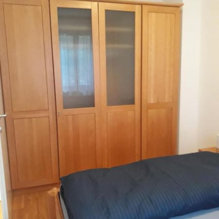 Ferienappartment In St Oswald - Bad Kleinkirchheim Naehe Der Skipiste Obertschern Extérieur photo